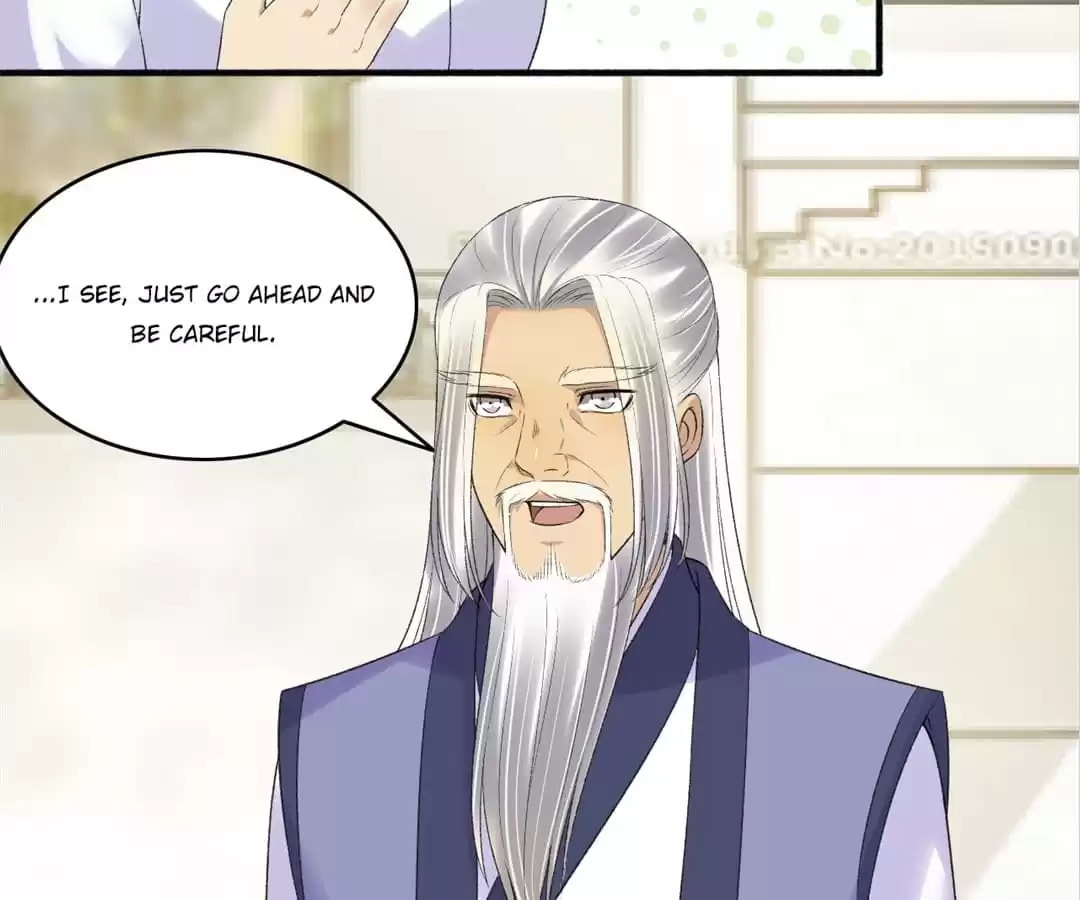 Read The Peerless Concubine (Colored) chapter 151 image 32 on Lezhin