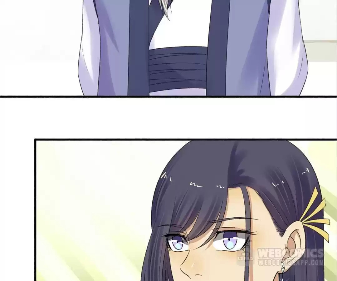 Read The Peerless Concubine (Colored) chapter 151 image 33 on Lezhin