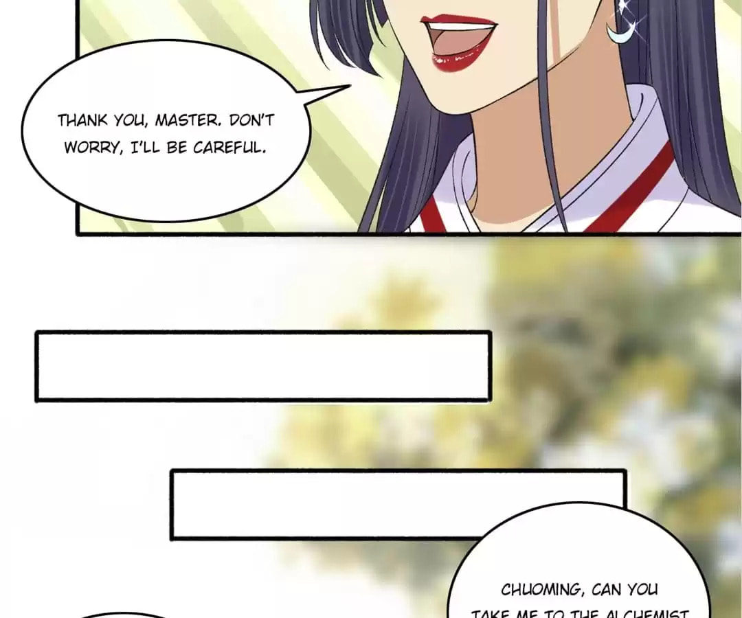 Read The Peerless Concubine (Colored) chapter 151 image 34 on Lezhin