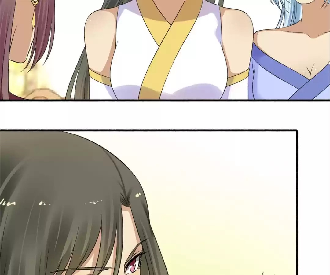 Read The Peerless Concubine (Colored) chapter 151 image 37 on Lezhin