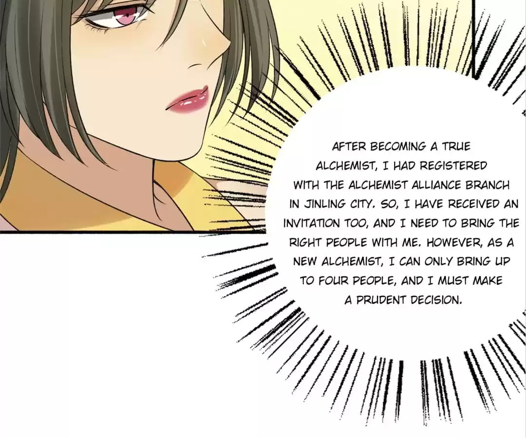 Read The Peerless Concubine (Colored) chapter 151 image 38 on Lezhin