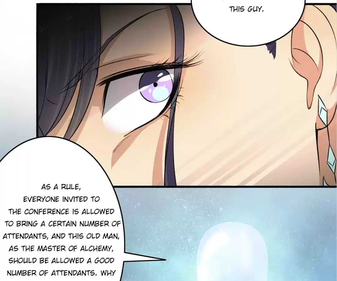 Read The Peerless Concubine (Colored) chapter 151 image 4 on Lezhin