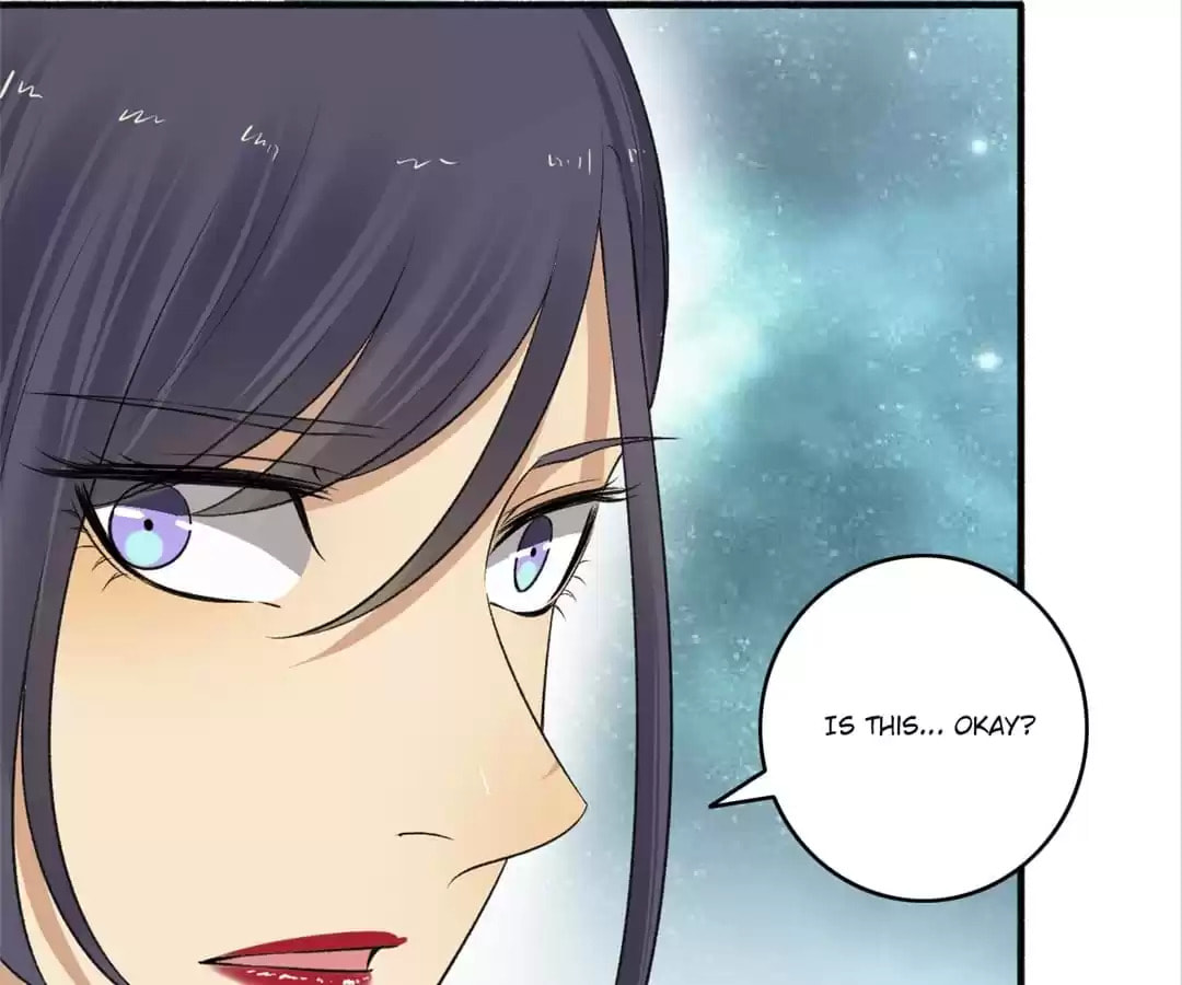 Read The Peerless Concubine (Colored) chapter 151 image 6 on Lezhin