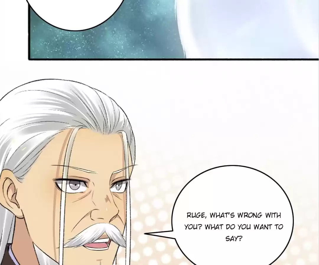 Read The Peerless Concubine (Colored) chapter 151 image 8 on Lezhin