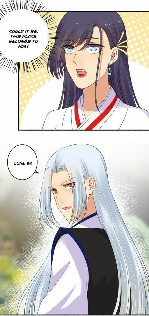 Read The Peerless Concubine (Colored) chapter 152.5 image 3 on Lezhin