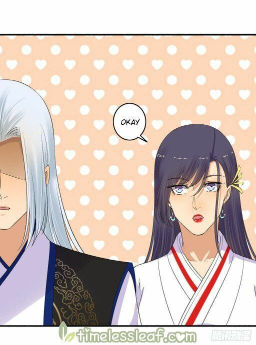 Read The Peerless Concubine (Colored) chapter 152.5 image 4 on Lezhin