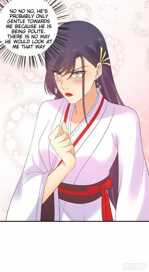 Read The Peerless Concubine (Colored) chapter 152.5 image 8 on Lezhin