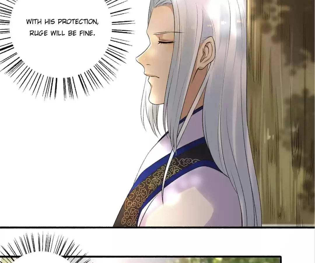 Read The Peerless Concubine (Colored) chapter 152 image 11 on Lezhin