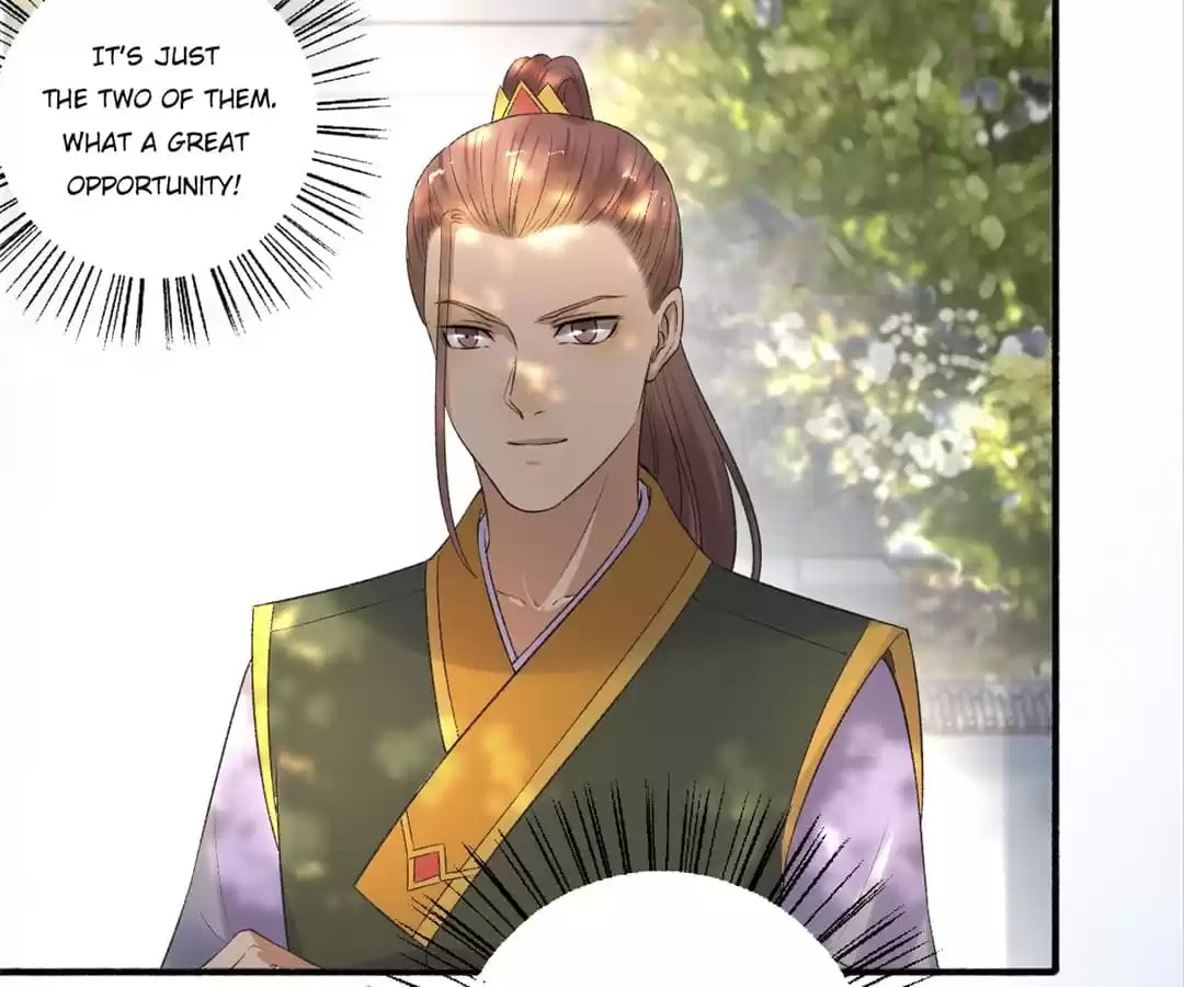 Read The Peerless Concubine (Colored) chapter 152 image 12 on Lezhin