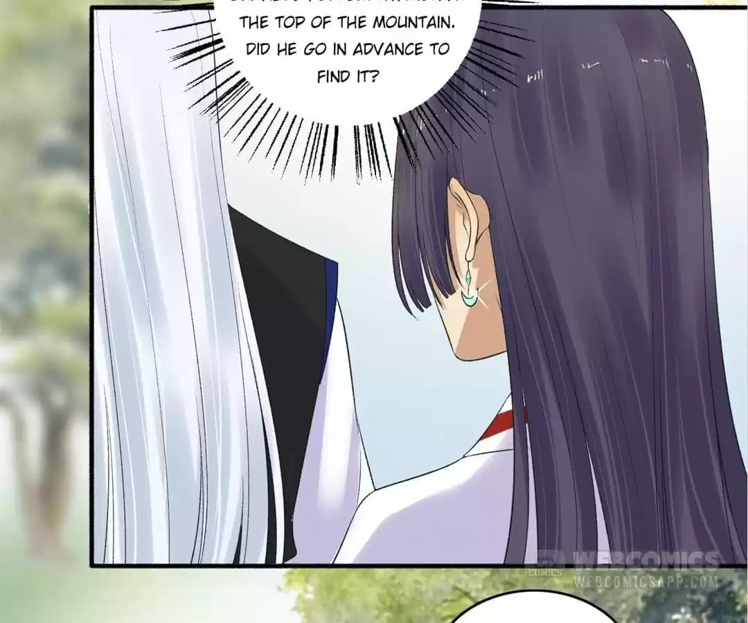 Read The Peerless Concubine (Colored) chapter 152 image 17 on Lezhin