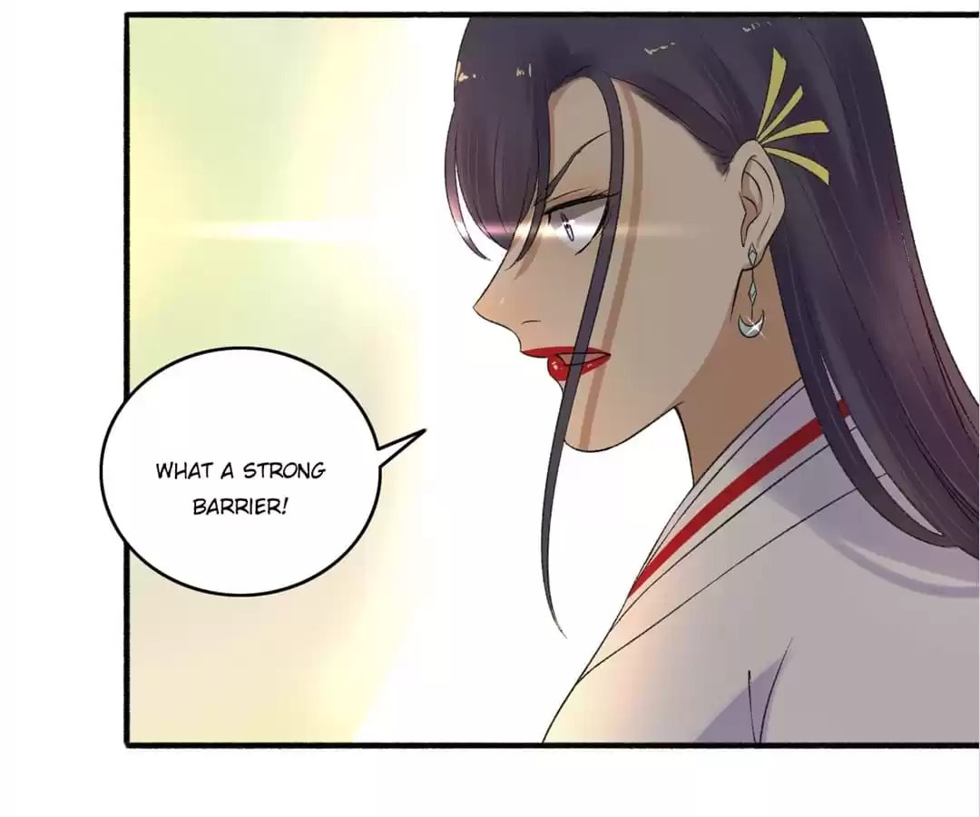 Read The Peerless Concubine (Colored) chapter 152 image 21 on Lezhin