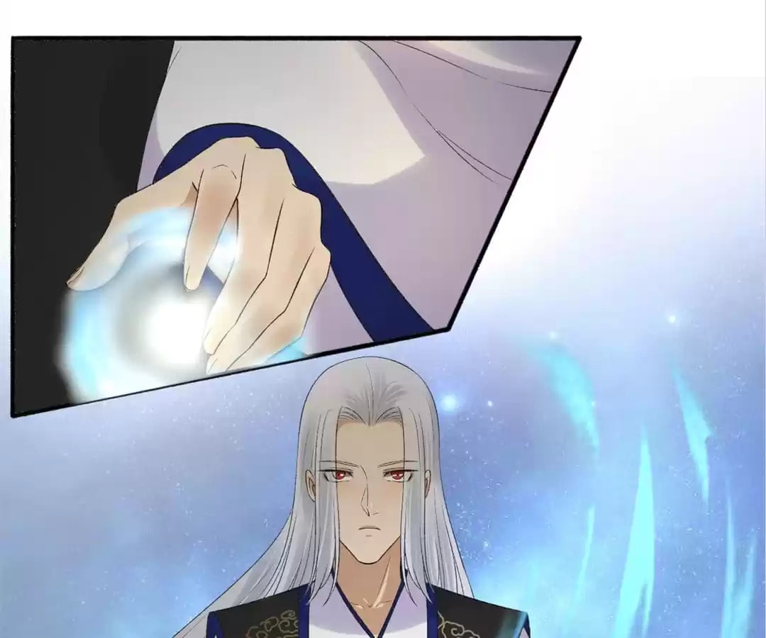 Read The Peerless Concubine (Colored) chapter 152 image 22 on Lezhin