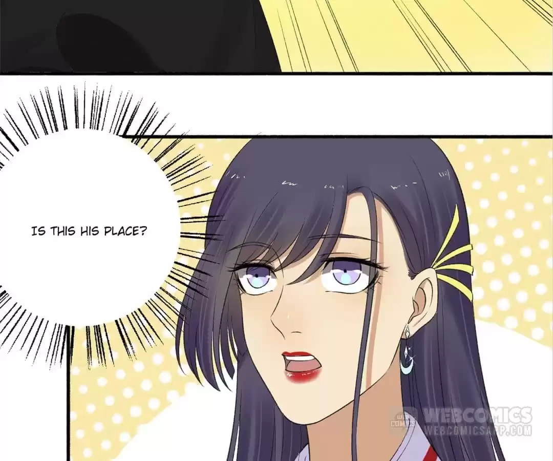 Read The Peerless Concubine (Colored) chapter 152 image 25 on Lezhin