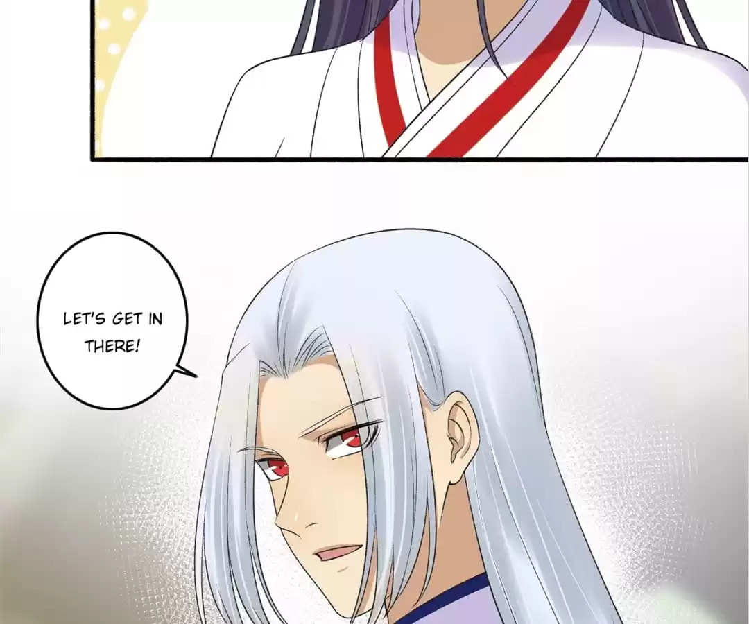 Read The Peerless Concubine (Colored) chapter 152 image 26 on Lezhin