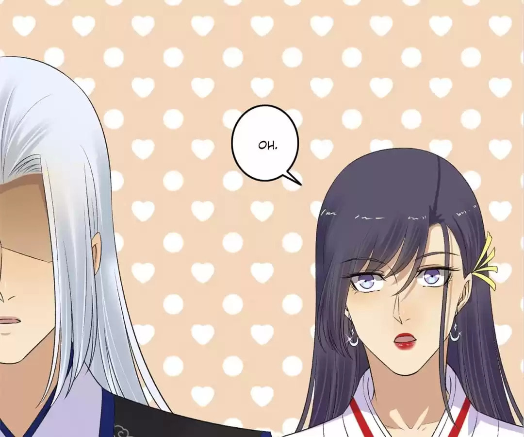 Read The Peerless Concubine (Colored) chapter 152 image 28 on Lezhin