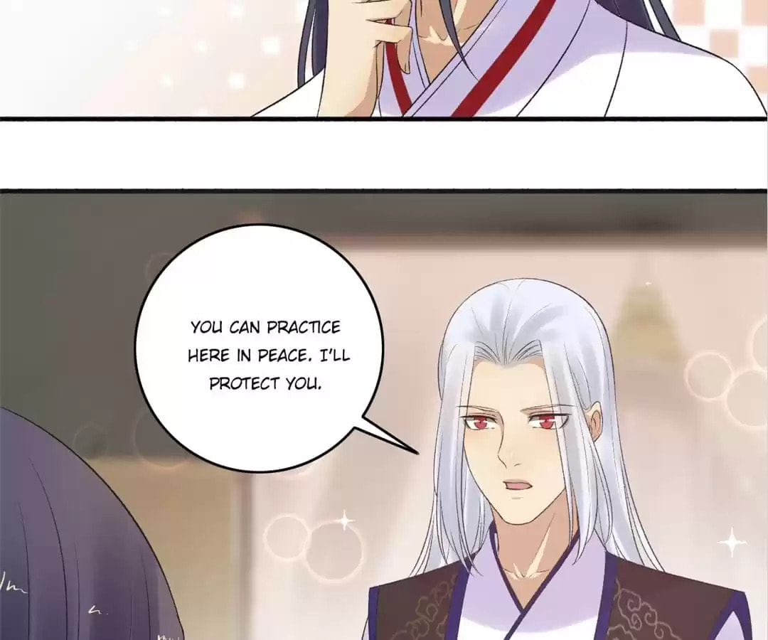 Read The Peerless Concubine (Colored) chapter 152 image 34 on Lezhin