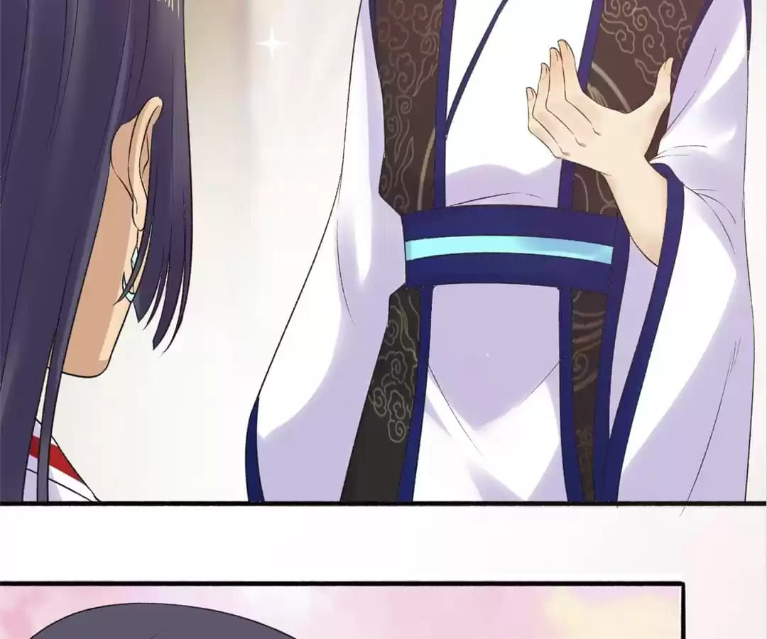 Read The Peerless Concubine (Colored) chapter 152 image 35 on Lezhin
