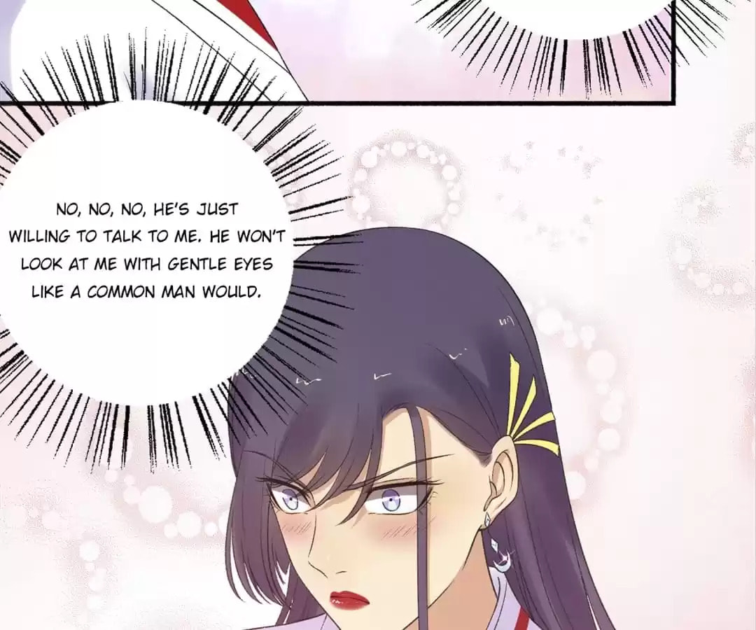 Read The Peerless Concubine (Colored) chapter 152 image 37 on Lezhin