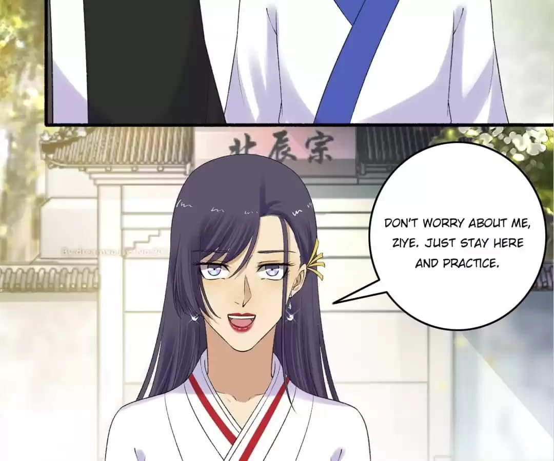 Read The Peerless Concubine (Colored) chapter 152 image 7 on Lezhin