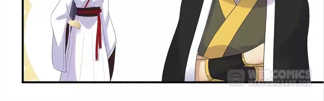 Read The Peerless Concubine (Colored) chapter 152 image 9 on Lezhin