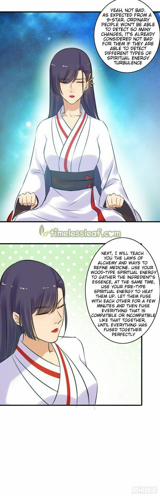 Read The Peerless Concubine (Colored) chapter 153.5 image 5 on Lezhin