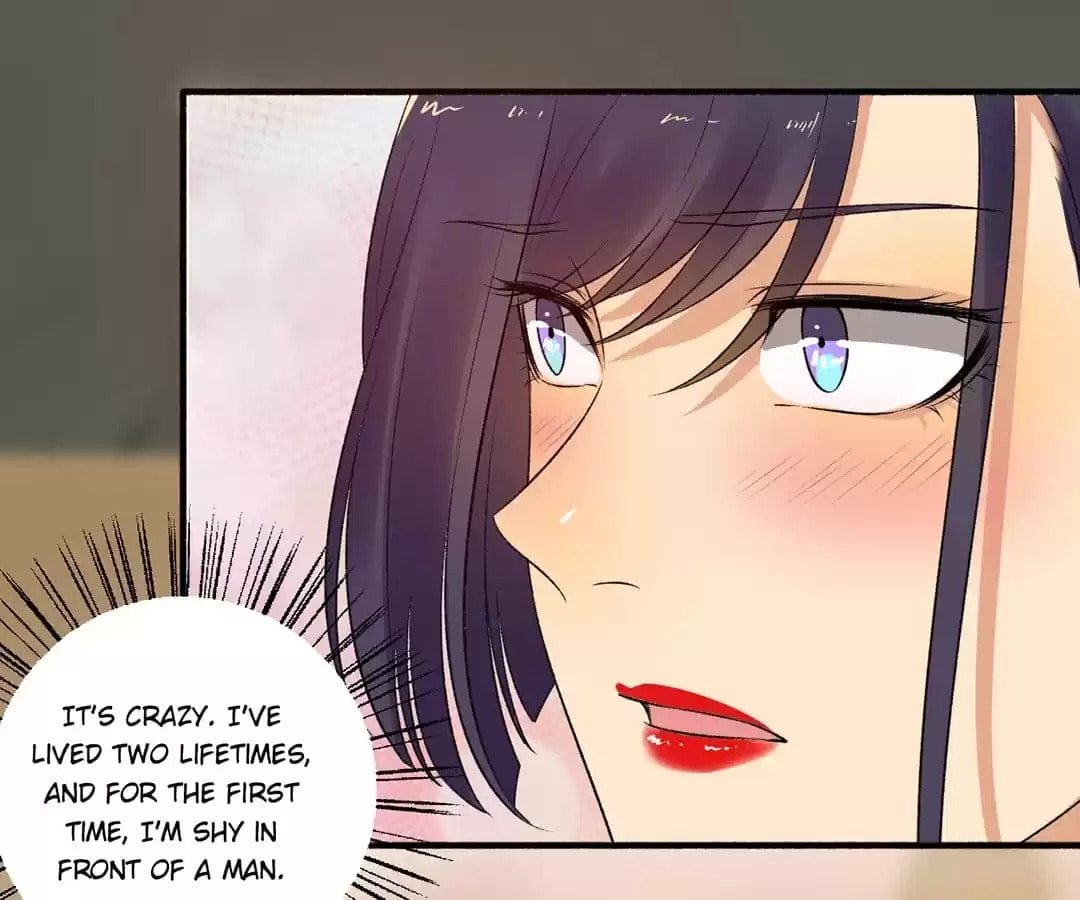 Read The Peerless Concubine (Colored) chapter 153 image 10 on Lezhin