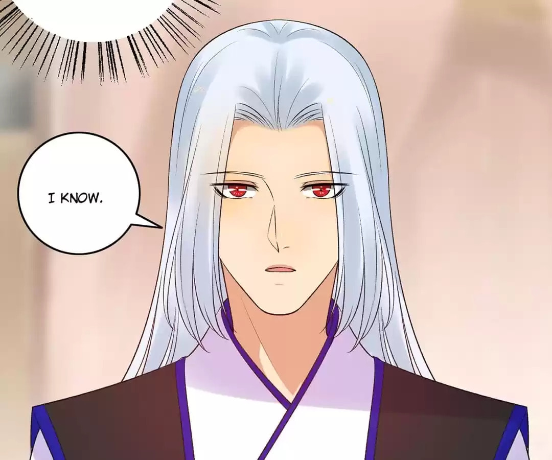 Read The Peerless Concubine (Colored) chapter 153 image 11 on Lezhin