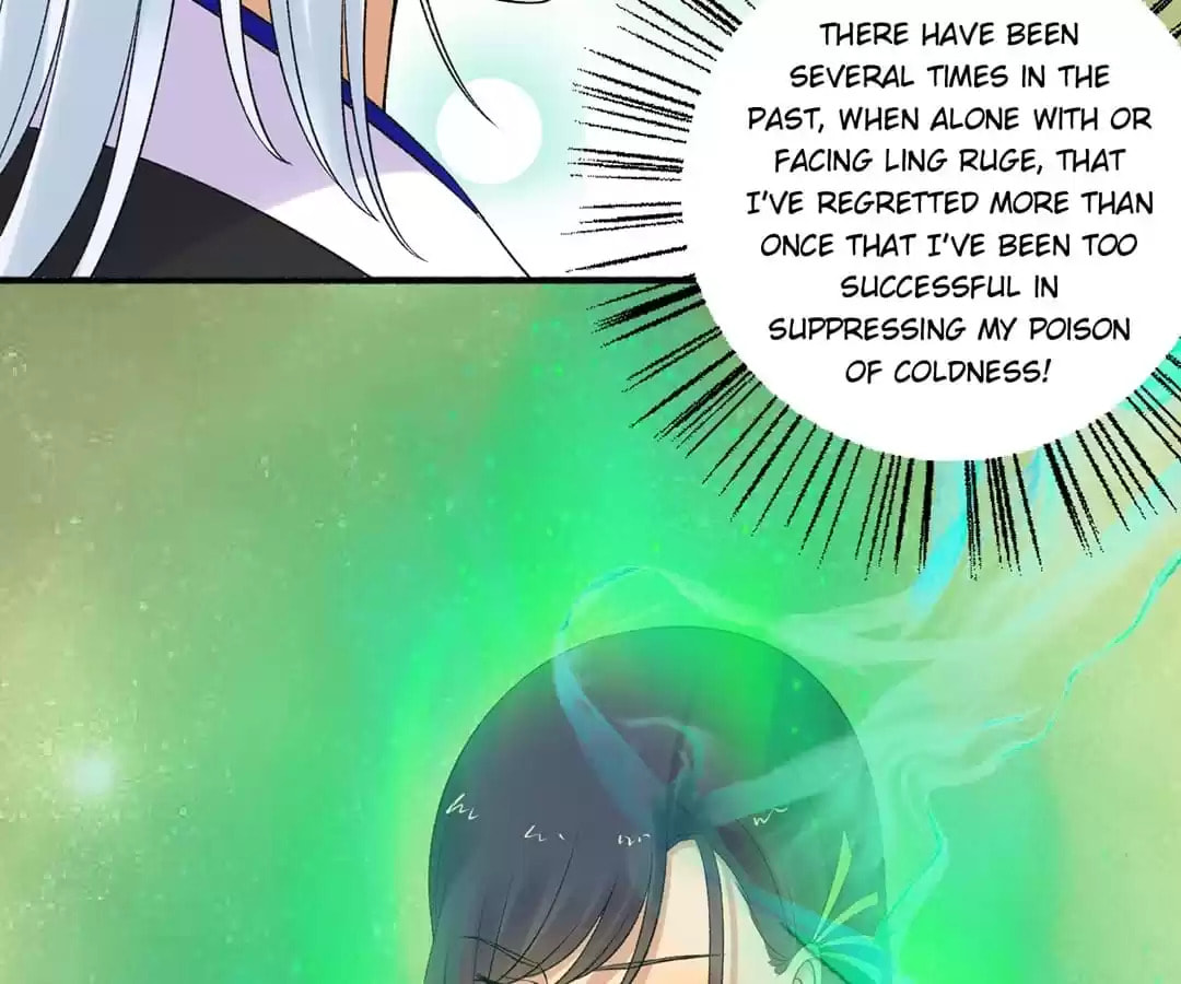 Read The Peerless Concubine (Colored) chapter 153 image 13 on Lezhin