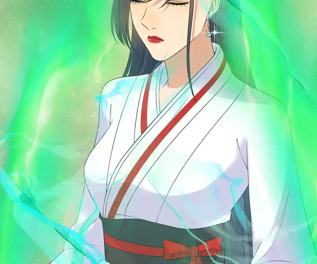 Read The Peerless Concubine (Colored) chapter 153 image 14 on Lezhin