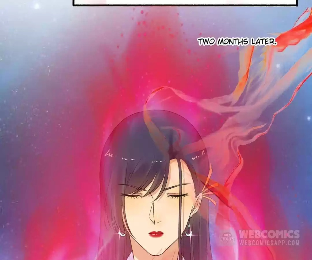 Read The Peerless Concubine (Colored) chapter 153 image 17 on Lezhin