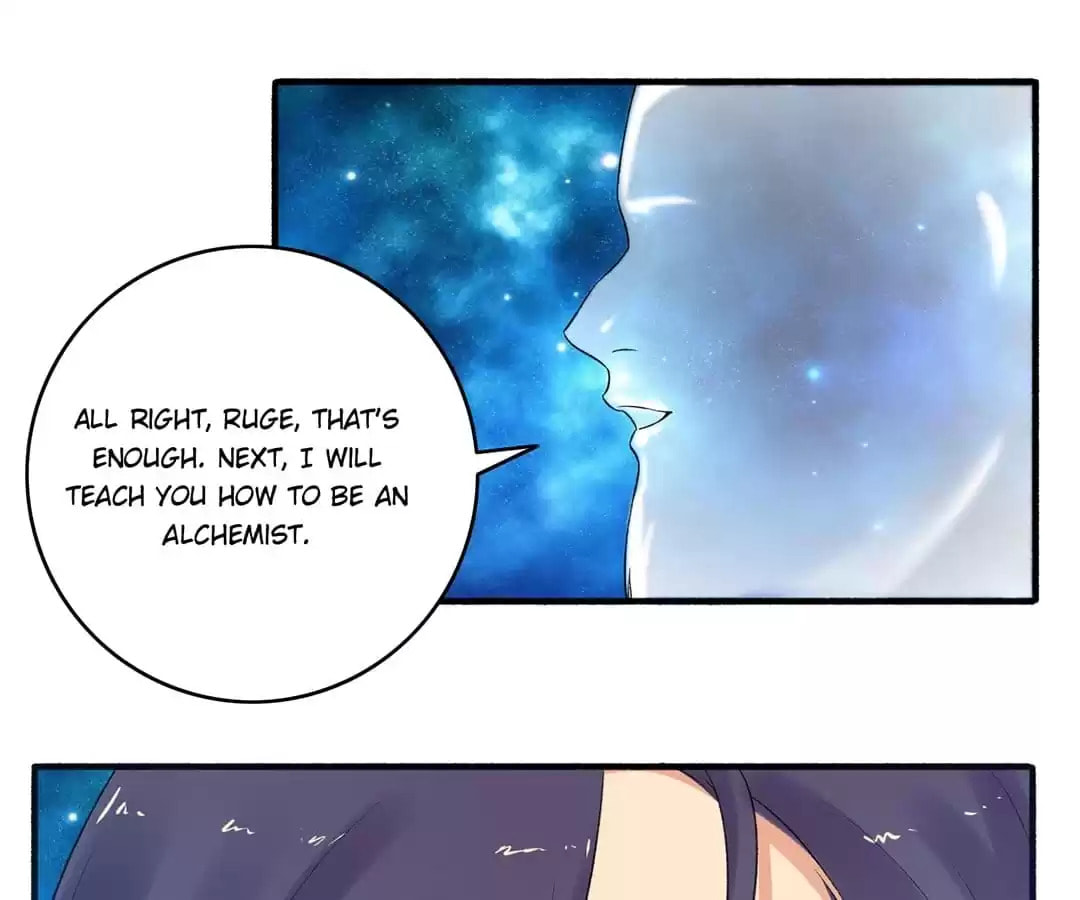 Read The Peerless Concubine (Colored) chapter 153 image 20 on Lezhin