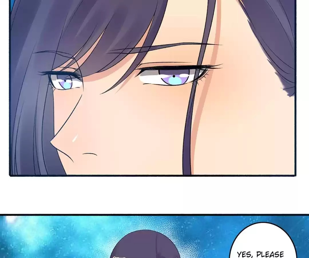 Read The Peerless Concubine (Colored) chapter 153 image 21 on Lezhin