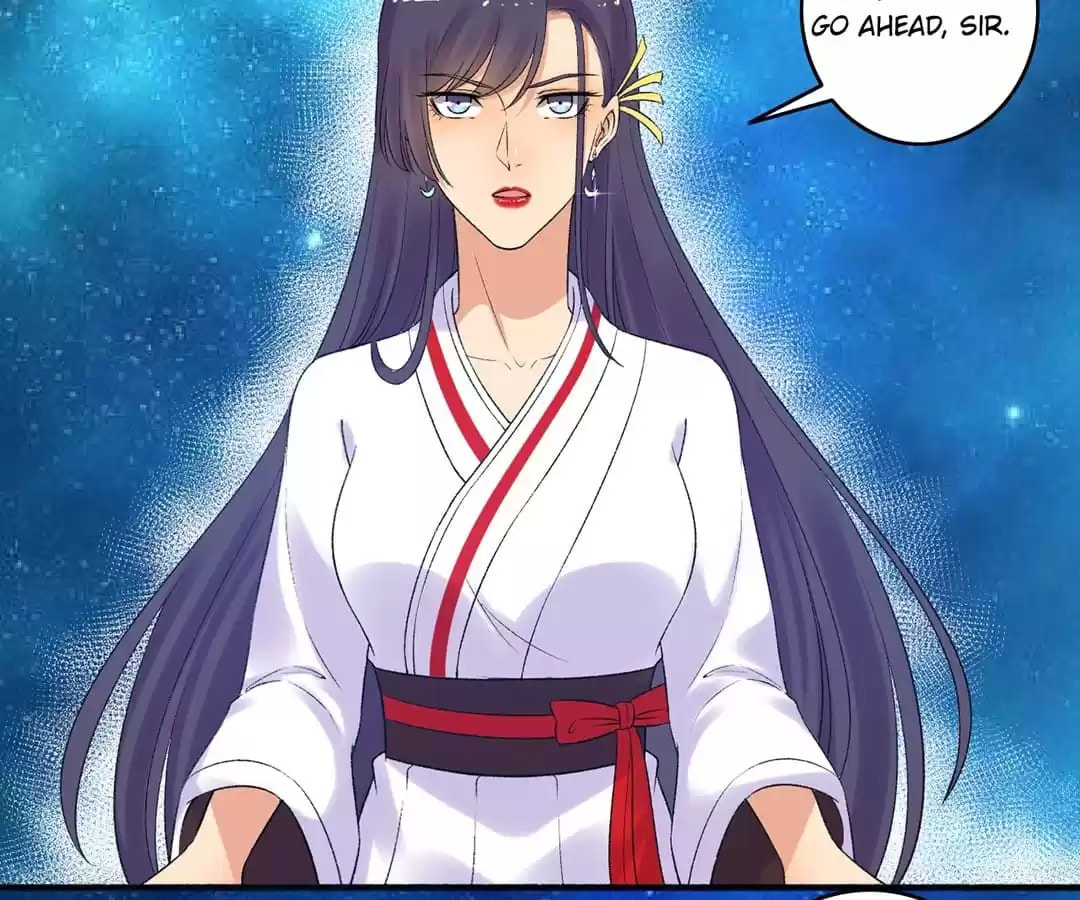 Read The Peerless Concubine (Colored) chapter 153 image 22 on Lezhin