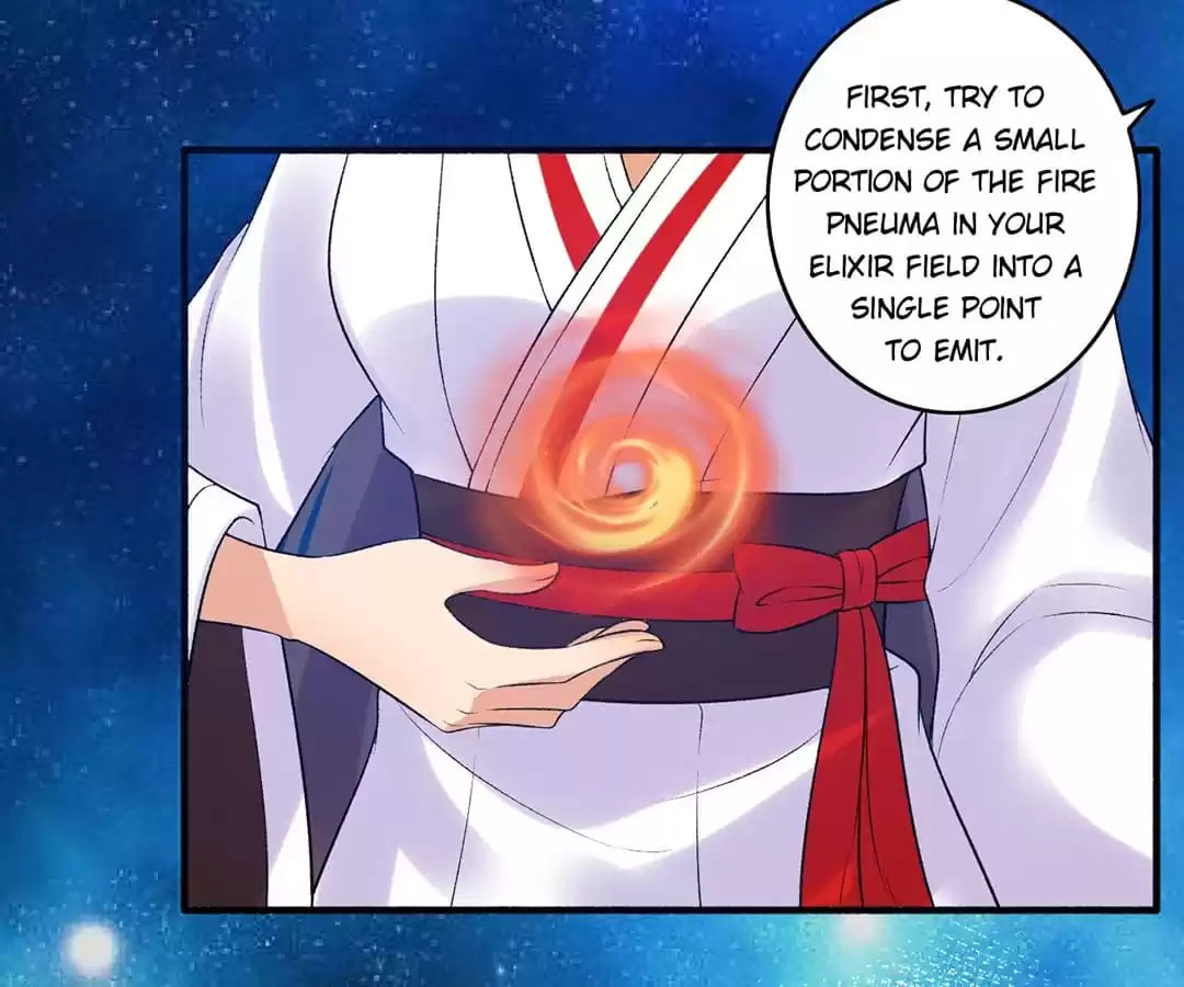 Read The Peerless Concubine (Colored) chapter 153 image 23 on Lezhin