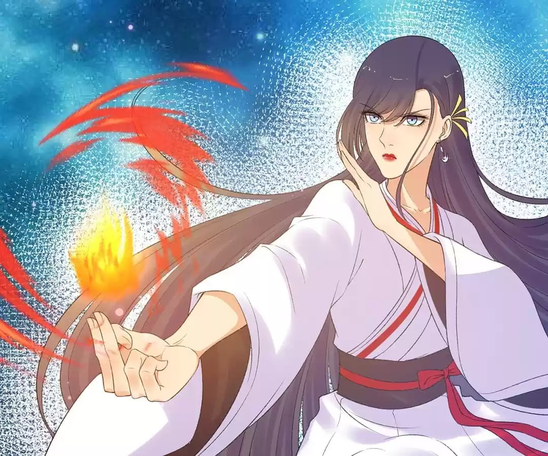 Read The Peerless Concubine (Colored) chapter 153 image 24 on Lezhin