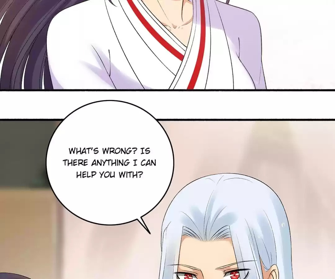 Read The Peerless Concubine (Colored) chapter 153 image 3 on Lezhin