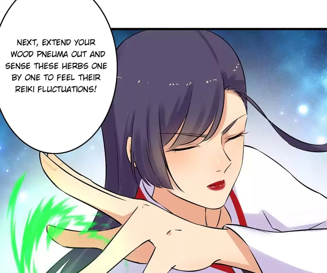 Read The Peerless Concubine (Colored) chapter 153 image 30 on Lezhin