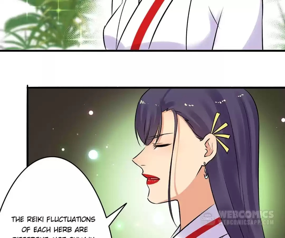 Read The Peerless Concubine (Colored) chapter 153 image 33 on Lezhin