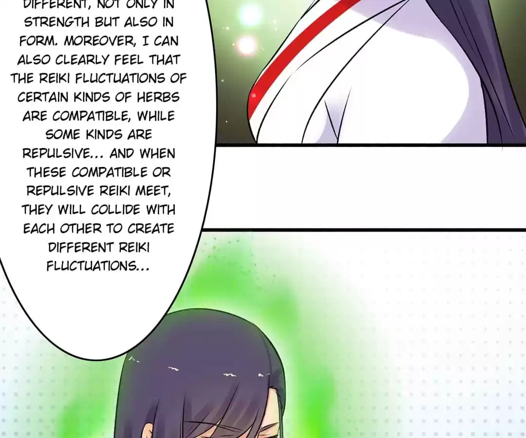 Read The Peerless Concubine (Colored) chapter 153 image 34 on Lezhin