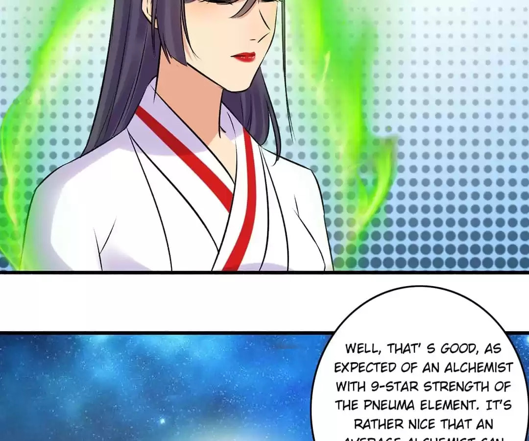 Read The Peerless Concubine (Colored) chapter 153 image 35 on Lezhin