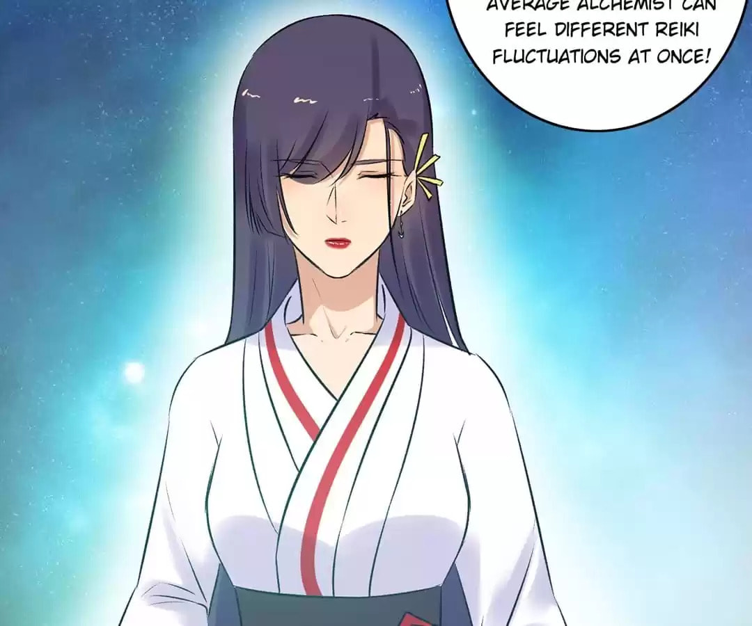 Read The Peerless Concubine (Colored) chapter 153 image 36 on Lezhin