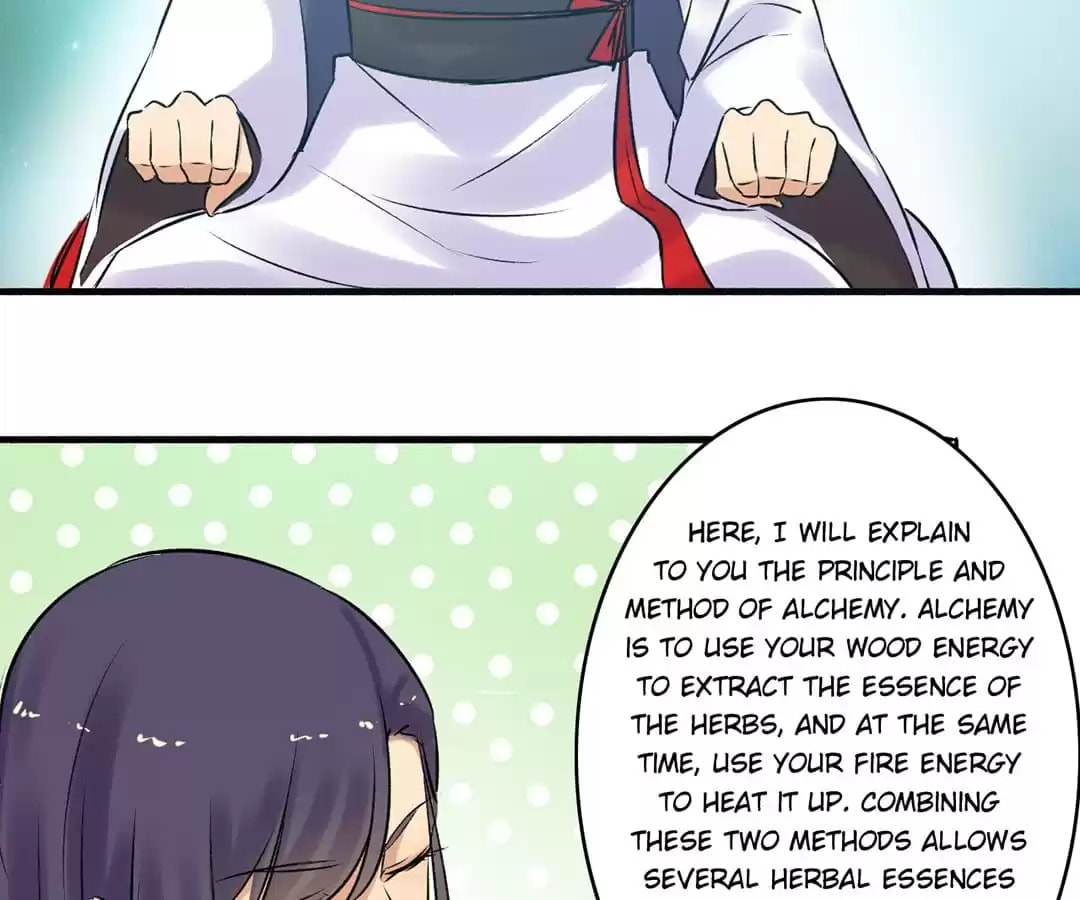 Read The Peerless Concubine (Colored) chapter 153 image 37 on Lezhin