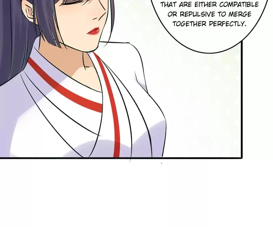 Read The Peerless Concubine (Colored) chapter 153 image 38 on Lezhin