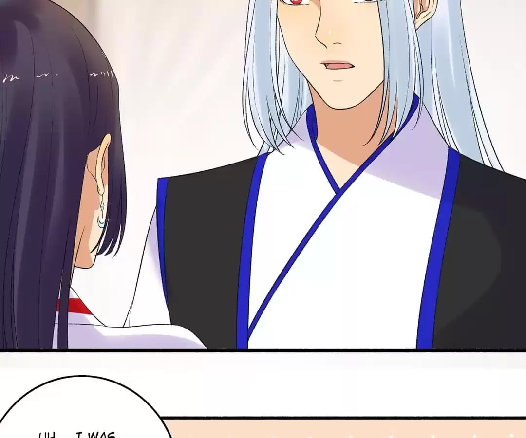 Read The Peerless Concubine (Colored) chapter 153 image 4 on Lezhin