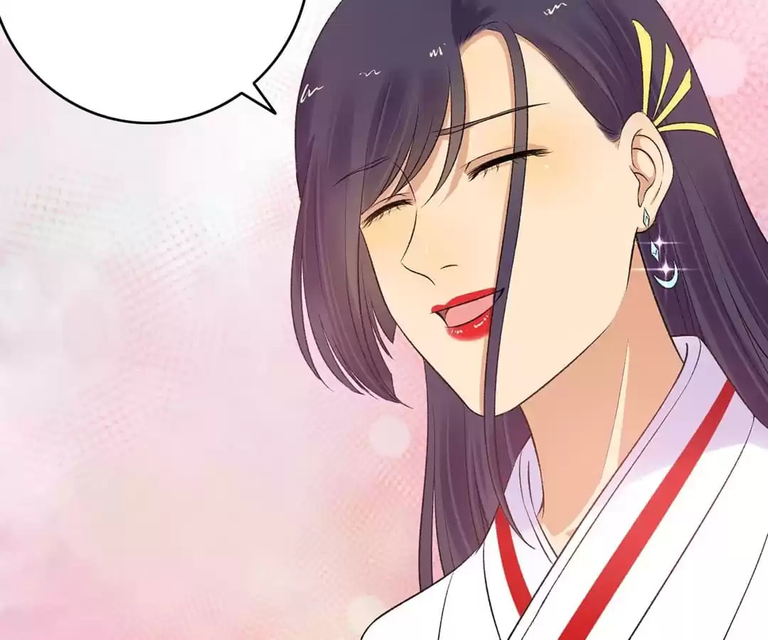 Read The Peerless Concubine (Colored) chapter 153 image 8 on Lezhin