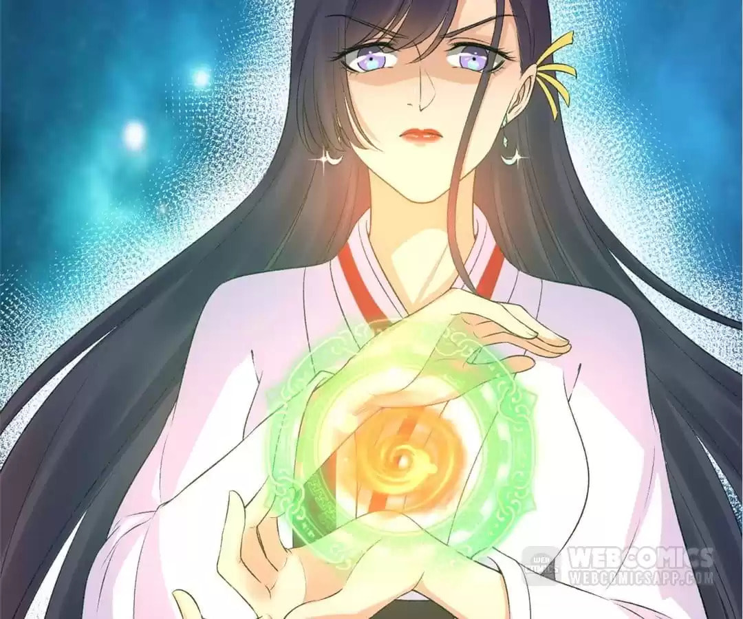 Read The Peerless Concubine (Colored) chapter 154 image 1 on Lezhin