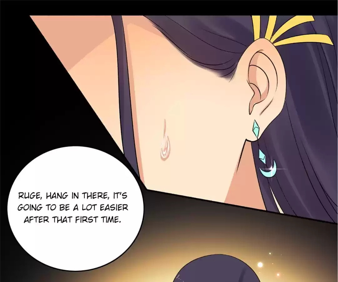 Read The Peerless Concubine (Colored) chapter 154 image 10 on Lezhin