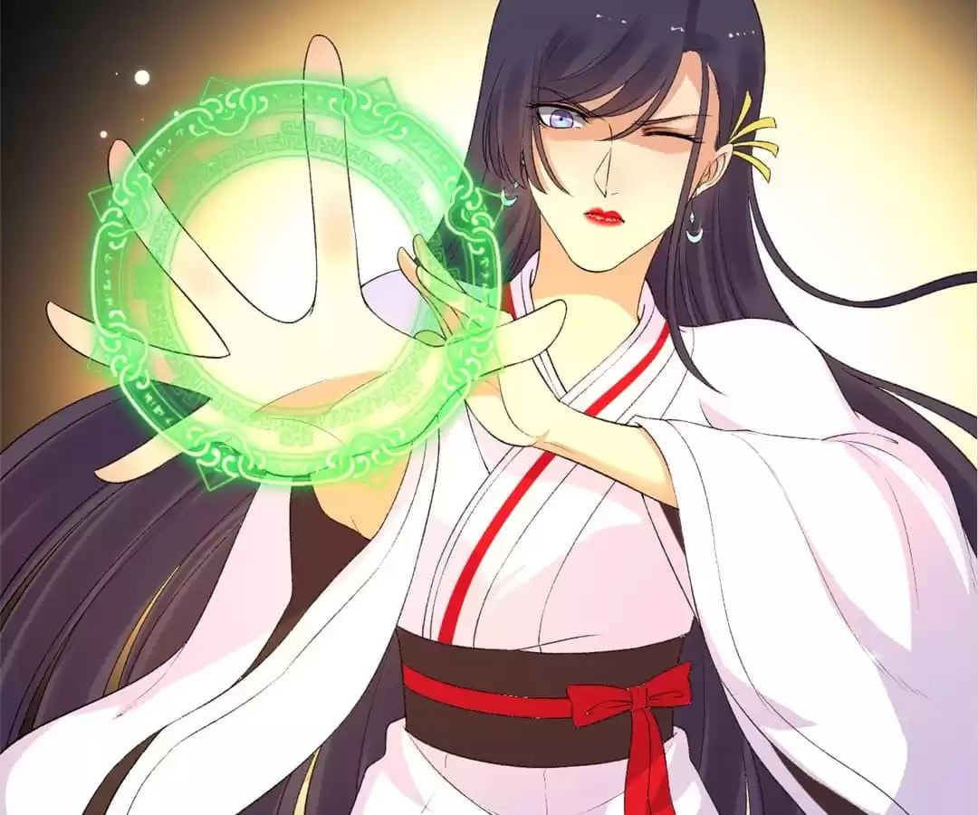 Read The Peerless Concubine (Colored) chapter 154 image 11 on Lezhin