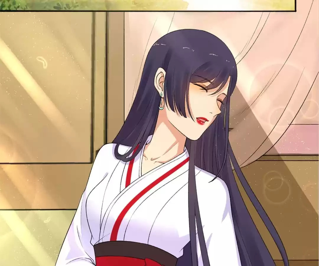 Read The Peerless Concubine (Colored) chapter 154 image 13 on Lezhin