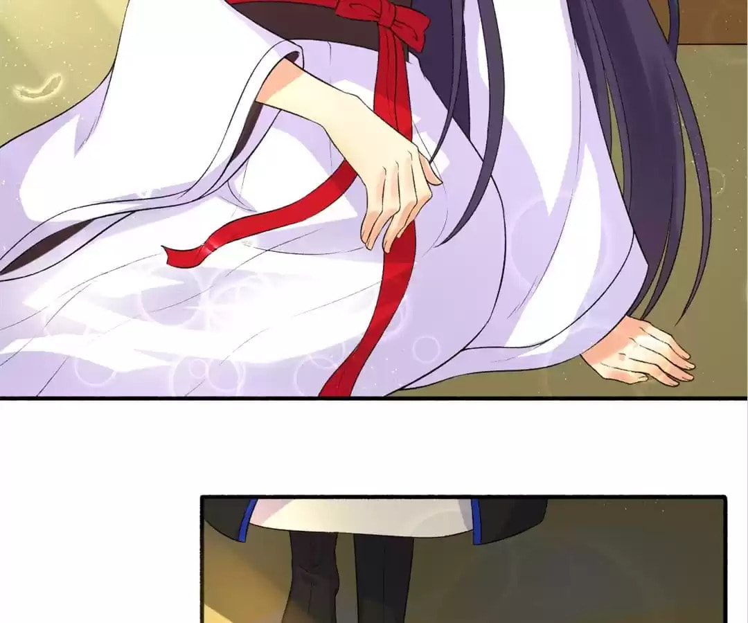 Read The Peerless Concubine (Colored) chapter 154 image 14 on Lezhin